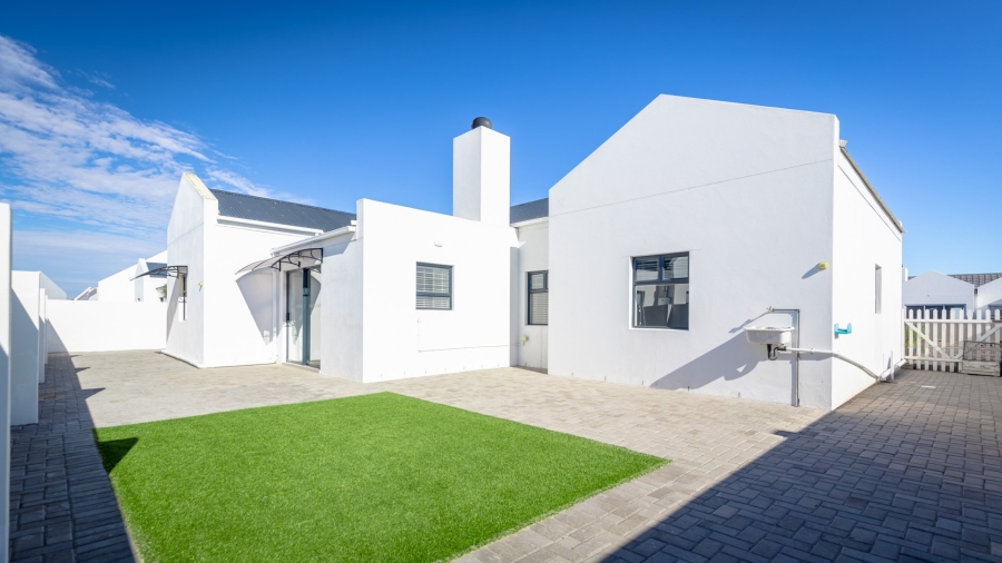 3 Bedroom Property for Sale in Laaiplek Western Cape